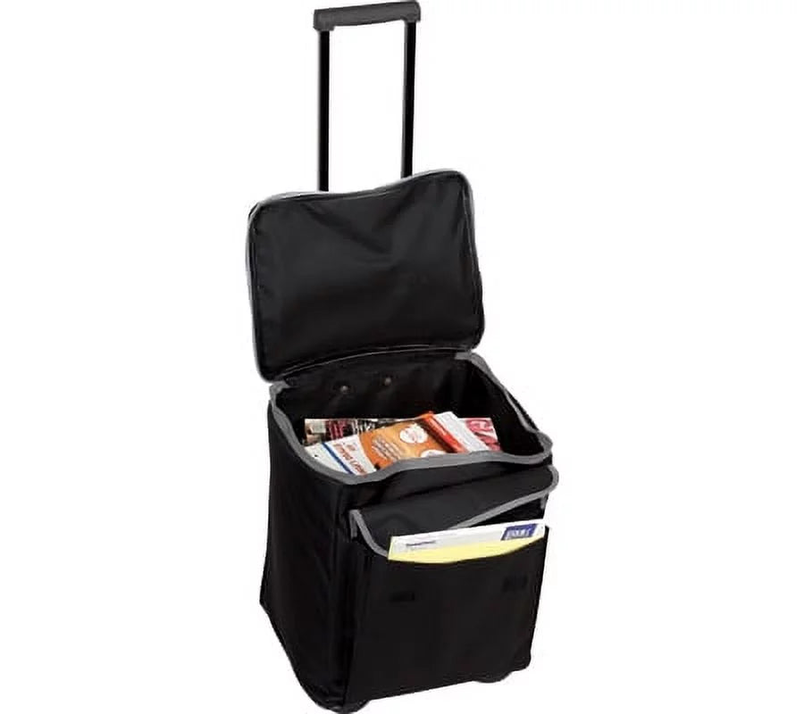 1170 Rolling Show Case 13 x 15 x 11