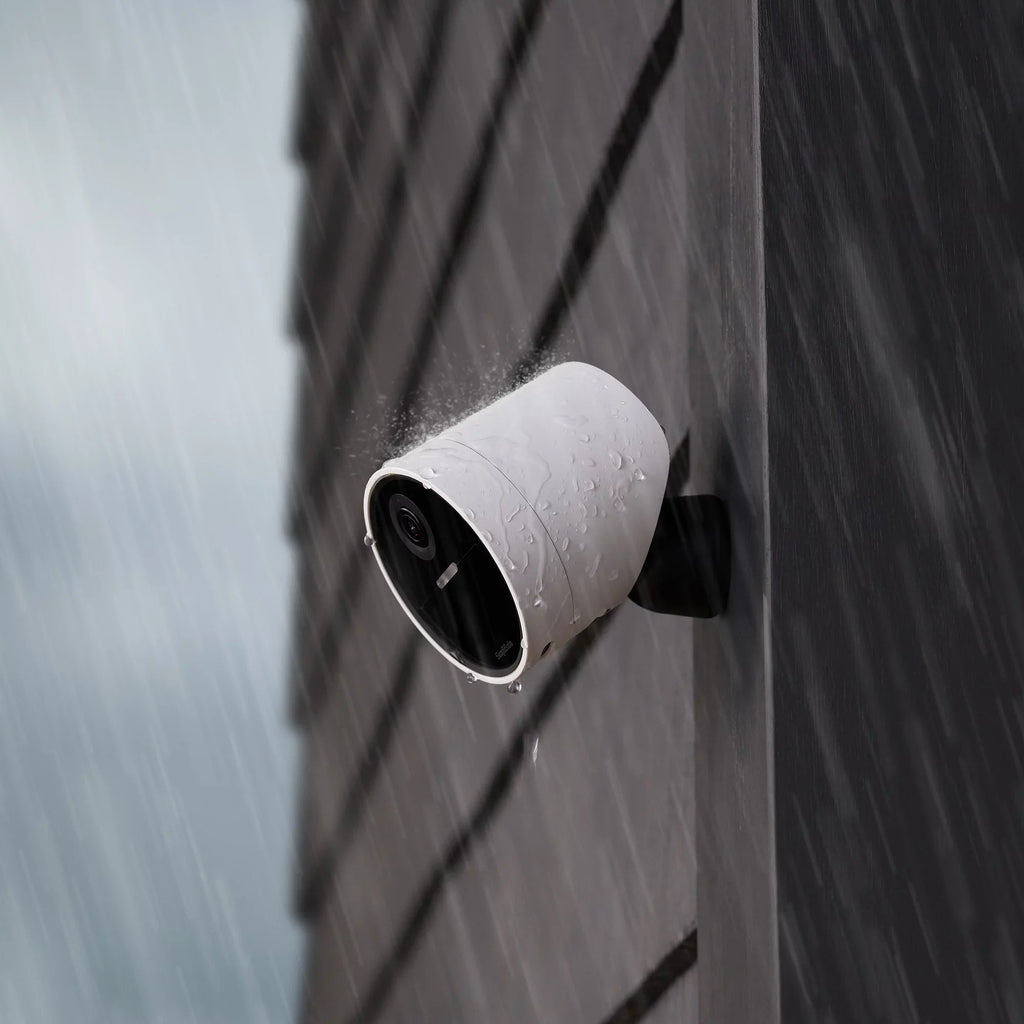 Outdoor Security Camera