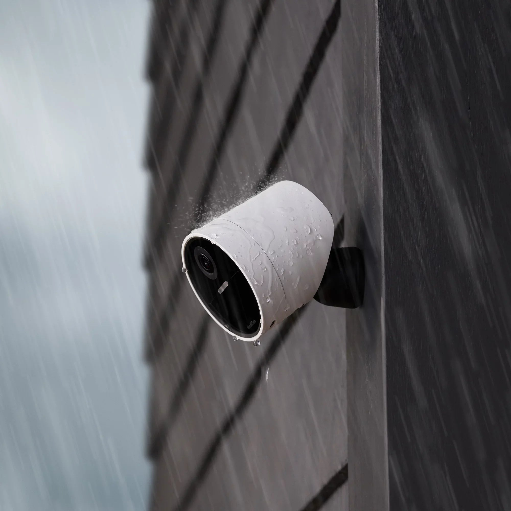 Outdoor Security Camera