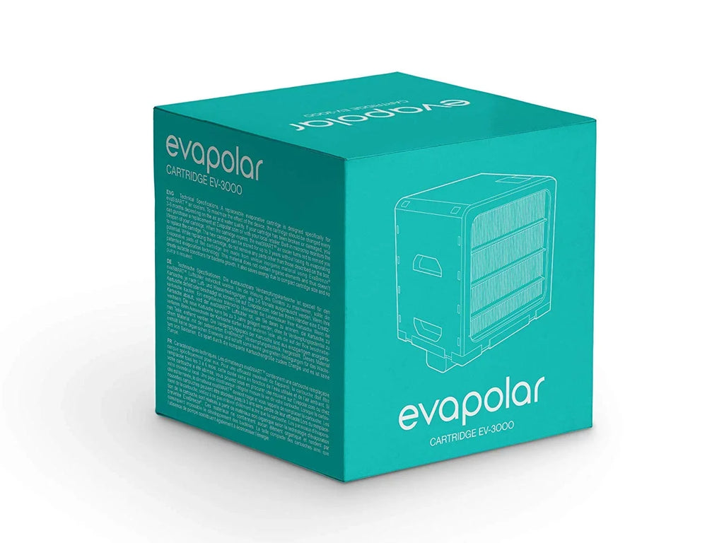 Evapolar Smart EV-3000 spare evaporative cartridge filter (manufacturer original)
