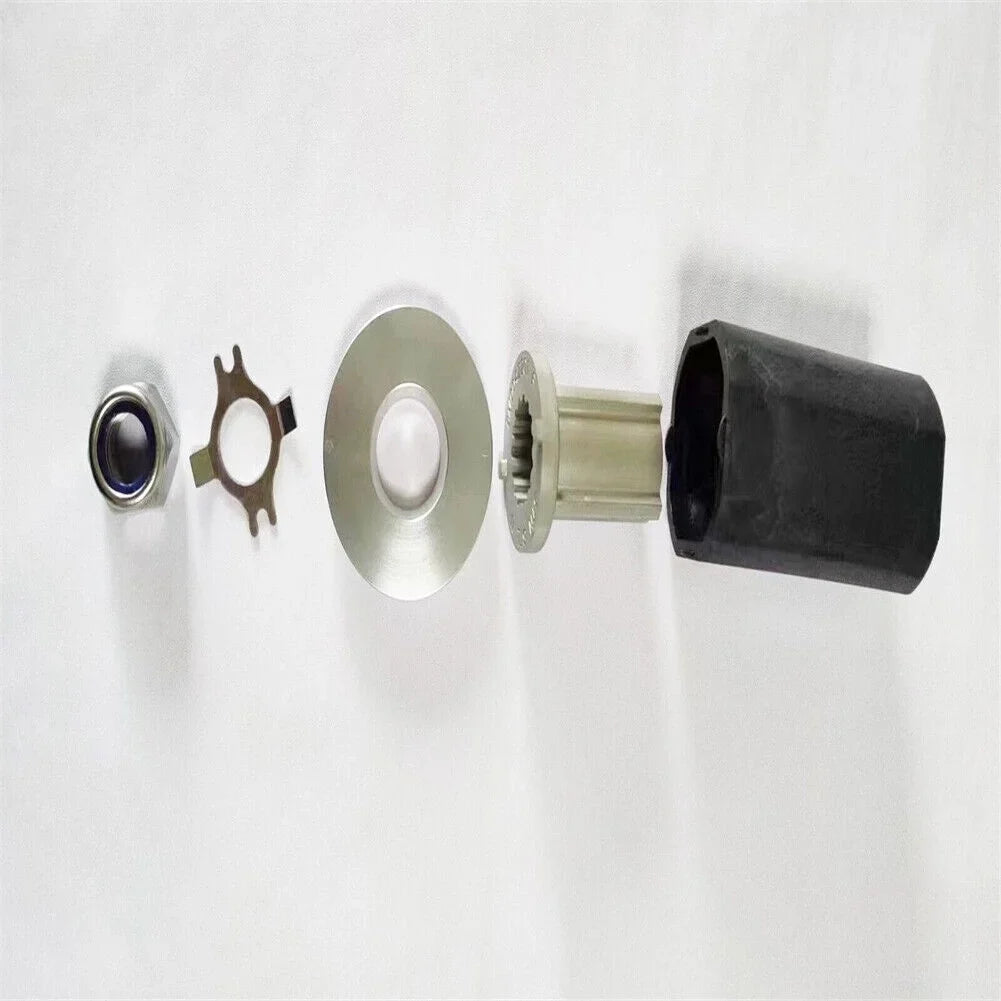For Mercury MerCruiser Alpha Flo-Torq 2 II Propeller Hub KIT # 835257K1 835257Q1