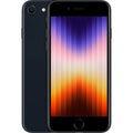 Pre-Owned Apple iPhone SE (2022) 128GB GSM/CDMA Unlocked Smartphone - Midnight (Refurbished: Good)