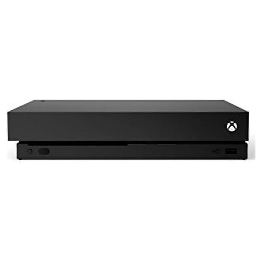 Restored Xbox One X 1TB Console (Refurbished)
