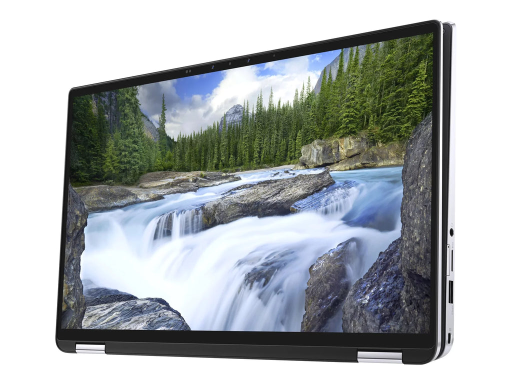 7400 2-in-1 - 14" - Core i5 8365U - vPro - 8 GB RAM - 256 (FTW08)