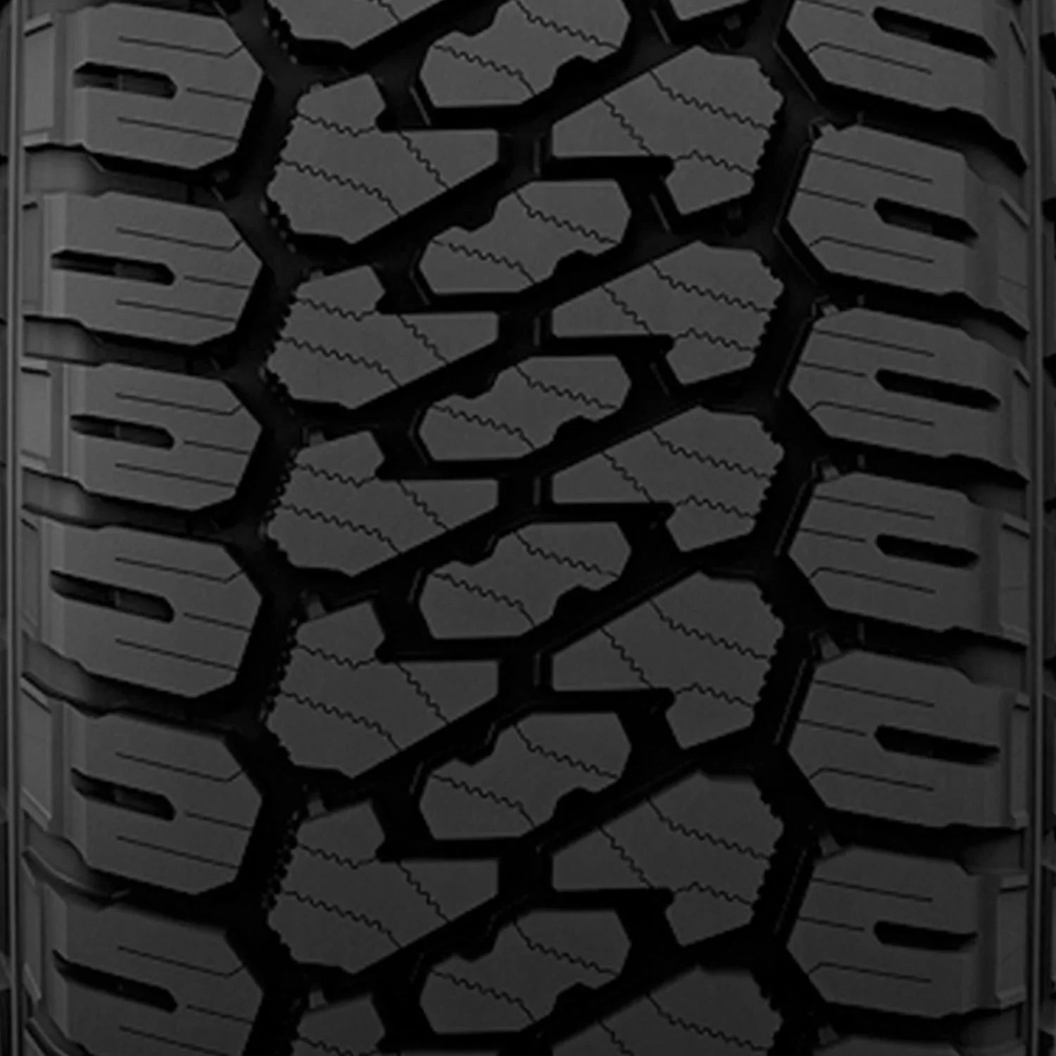 Firestone Destination X/T All Terrain LT255/75R17 111/108T C Light Truck Tire