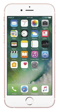 Restored Apple iPhone 6s 128GB, Rose Gold Unlocked GSM (Refurbished)