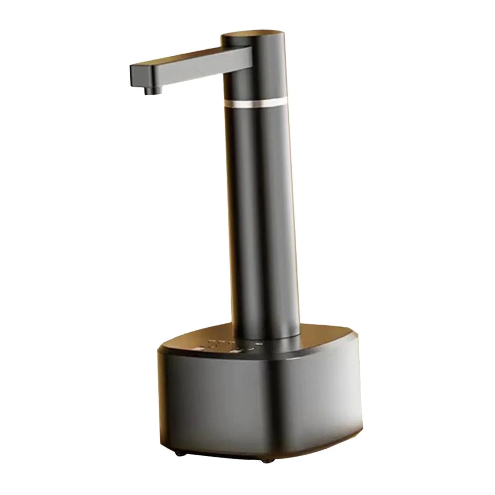 Water Pump Dispenser,Water Drinking Pump,Portable,Countertop Water Dispenser,Bottled Water Pump Dispenser for Kitchen,Outdoor