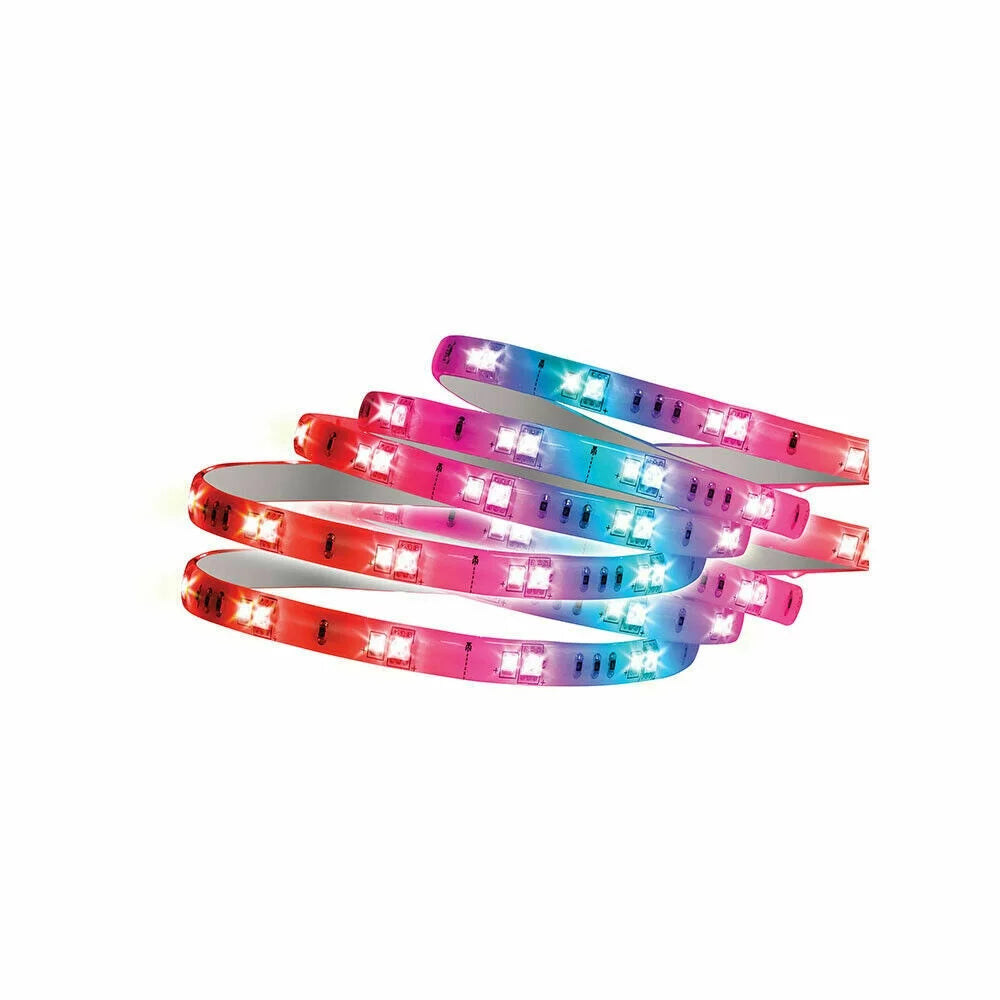 Feit Electric Wi-Fi Smart 16' LED Strip Light
