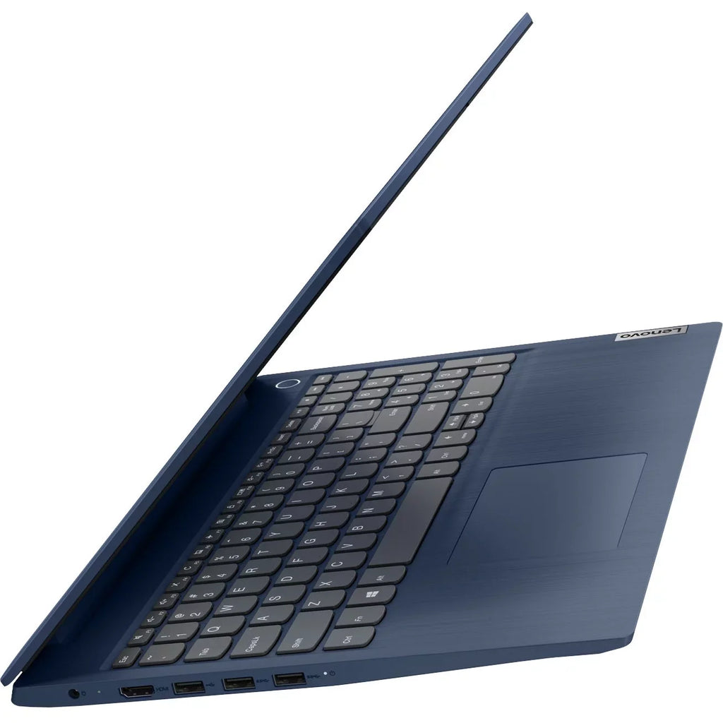 Lenovo IdeaPad 5i 15ITL05 82FG00DKUS 15.6" Notebook - Core i5-1135G7 2.4GHz - 8GB RAM - 256GB SSD - 1920 x 1080 - Iris Xe Graphics - Windows 10 Home - Abyss Blue