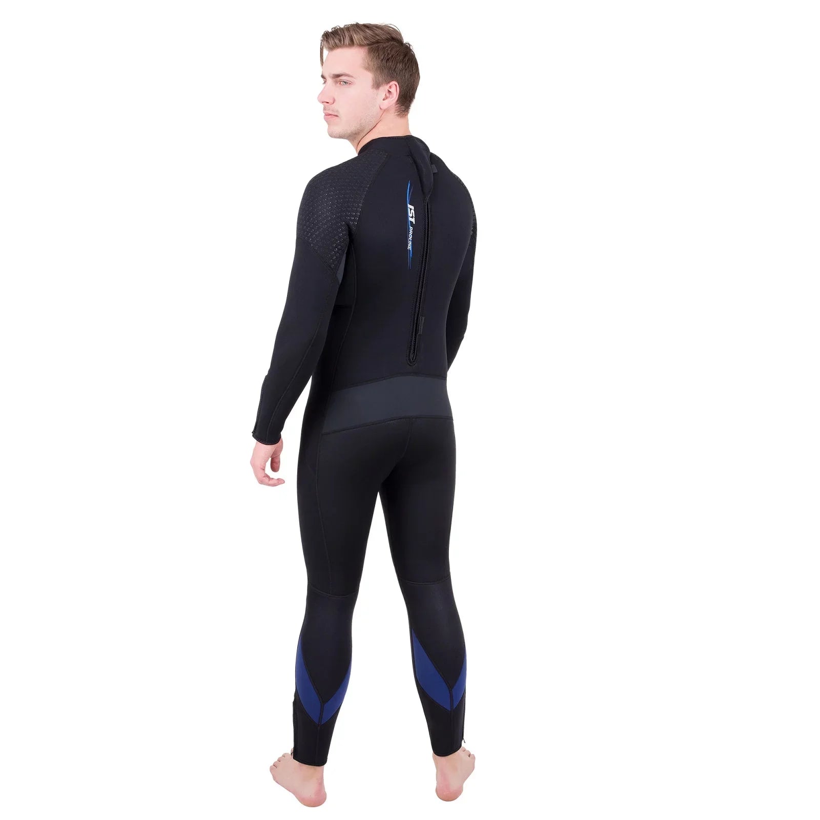 IST WS805 PURiGUARD 5mm Premium Diving Jumpsuit with Super-Stretch Panels