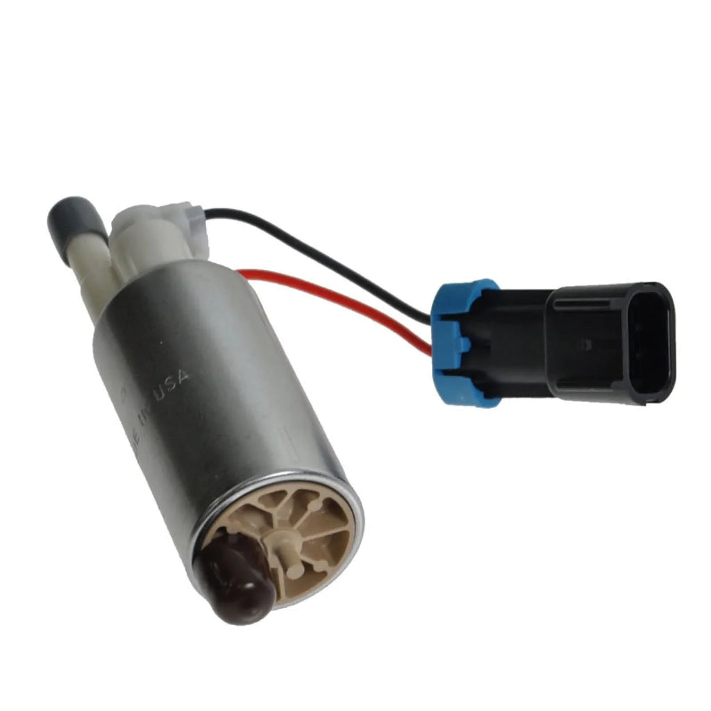 TRQ Electric Fuel Pump for Ford Taurus Mercury Sable V6 3.0L Flex Fuel FPA62103