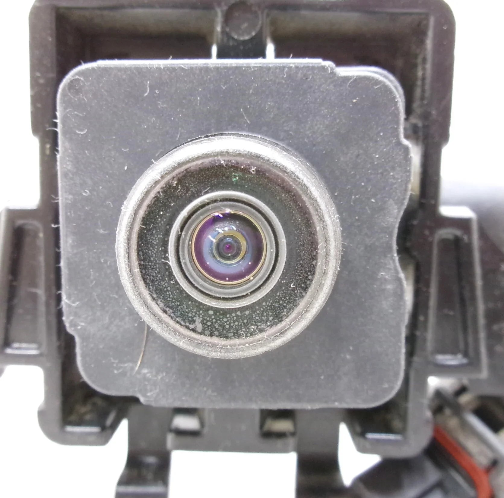 Pre-Owned 2019 Jeep Compass Rear View Backup Camera 04672771AB 69K OEM (Good)