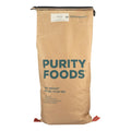 Vita Spelt Flour Whole Grain Organic - Single Bulk Item - 25LB