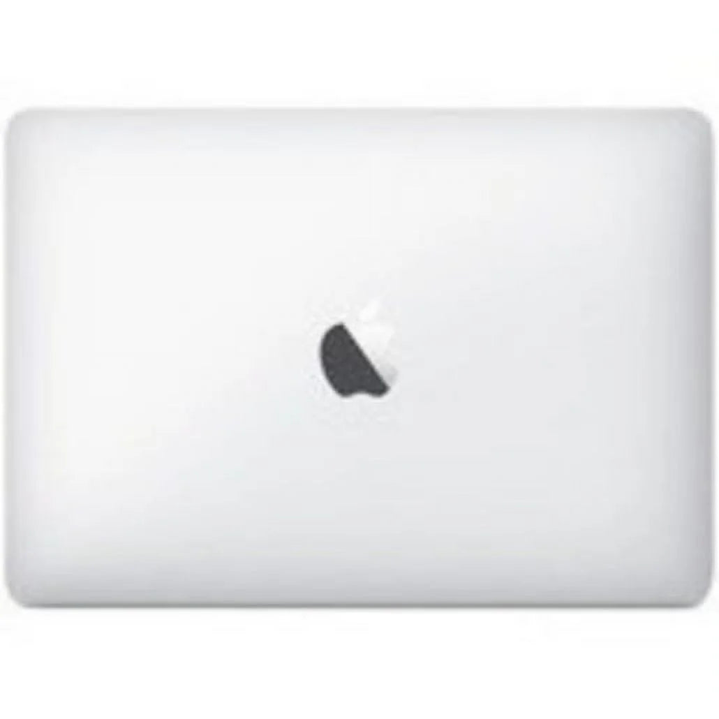 Apple MacBook MNYJ2E/A 12" with Retina Display (1.3GHz Dual Core i5, 8GB RAM, 512GB HD, 512 GB) Silver (Spanish Keyboard)(New-Open-Box)