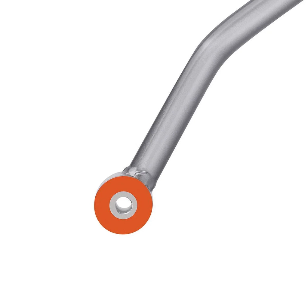 Teledu Adjustable Heavy Duty Front Track Bar For Jeep Cherokee XJ 4WD 2WD 84-01 4"-6.5" lift