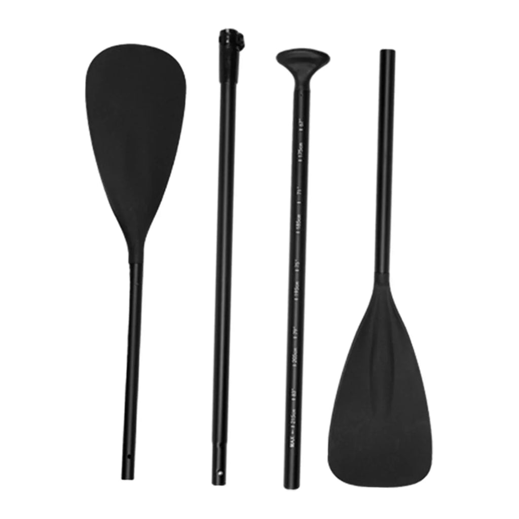 BAOSITY Vessel Paddle s Detachable Paddle Board Paddles for Inflatable Watercraft Water Sport Rafting Craft Accessories Double Head