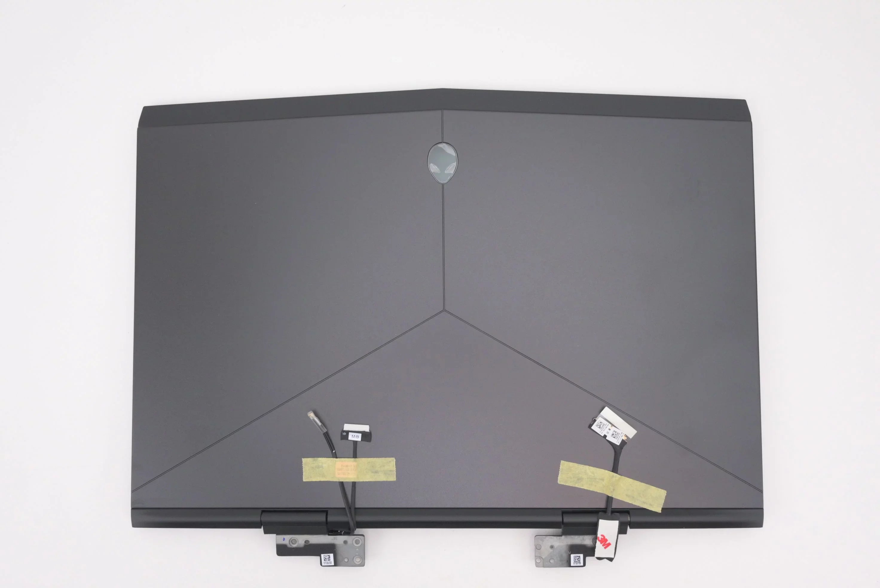 Alienware 17 R5 17.3" Matte Laptop Screen Assembly MWY7K 0G1XC3