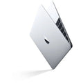 Apple MacBook MNYJ2E/A 12" with Retina Display (1.3GHz Dual Core i5, 8GB RAM, 512GB HD, 512 GB) Silver (Spanish Keyboard)(New-Open-Box)