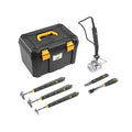 Speedheater 700 Cobra Renovation Kit - IR Paint Removal System
