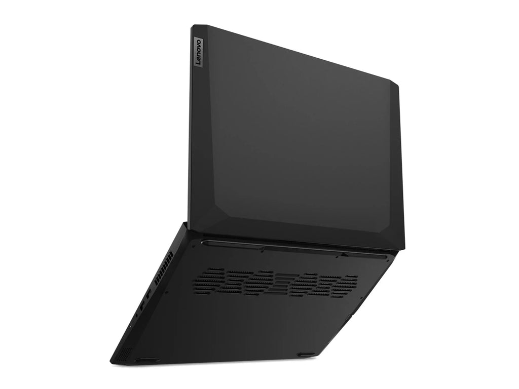 Lenovo IdeaPad 3 Gaming Laptop, 15.6" 120Hz FHD Display, AMD Ryzen 5 5600H Upto 4.2GHz, 32GB RAM, 2TB NVMe SSD, NVIDIA GeForce RTX 3050, HDMI, Wi-Fi, Bluetooth, Windows 10 Pro