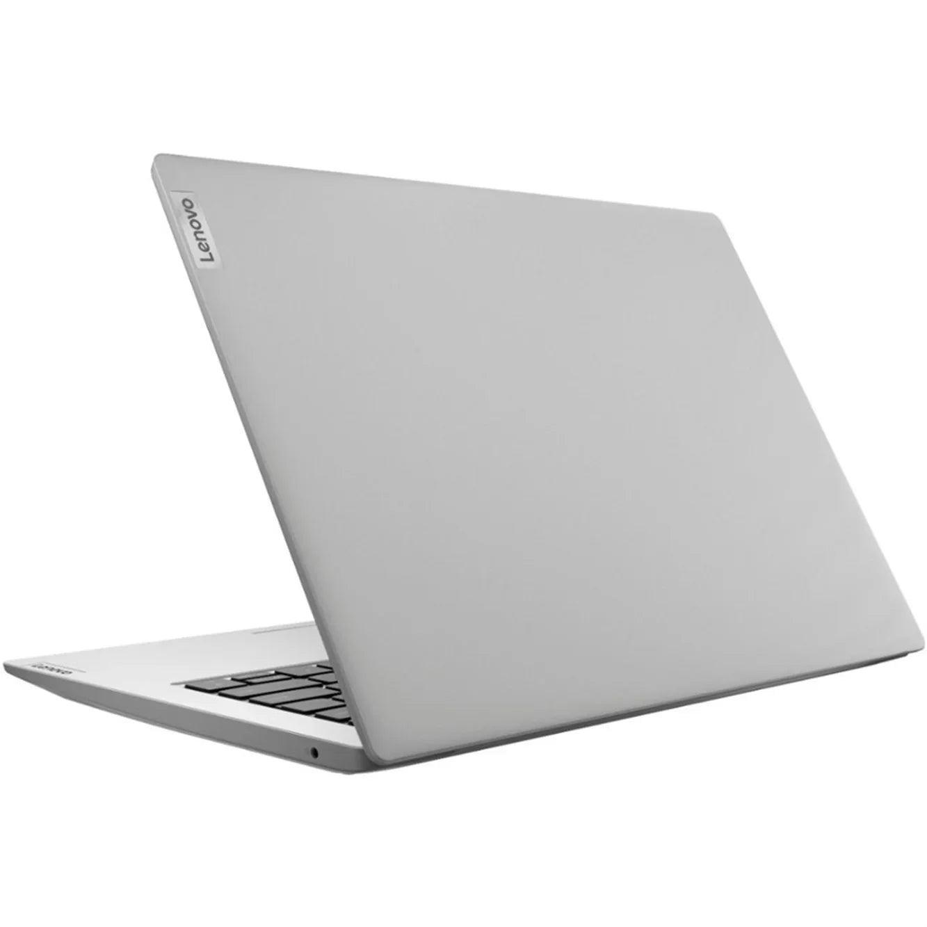 Lenovo IdeaPad S150-14AST 14" 4GB 64GB eMMC AMD A6-9220e 1.6GHz Win10H,Platinum Grey (Used)