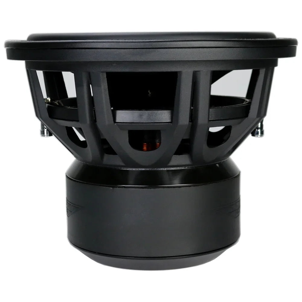Image Dynamics IDMAX12D2 v4 IDMAX Series 12" Dual 2-Ohm Subwoofer