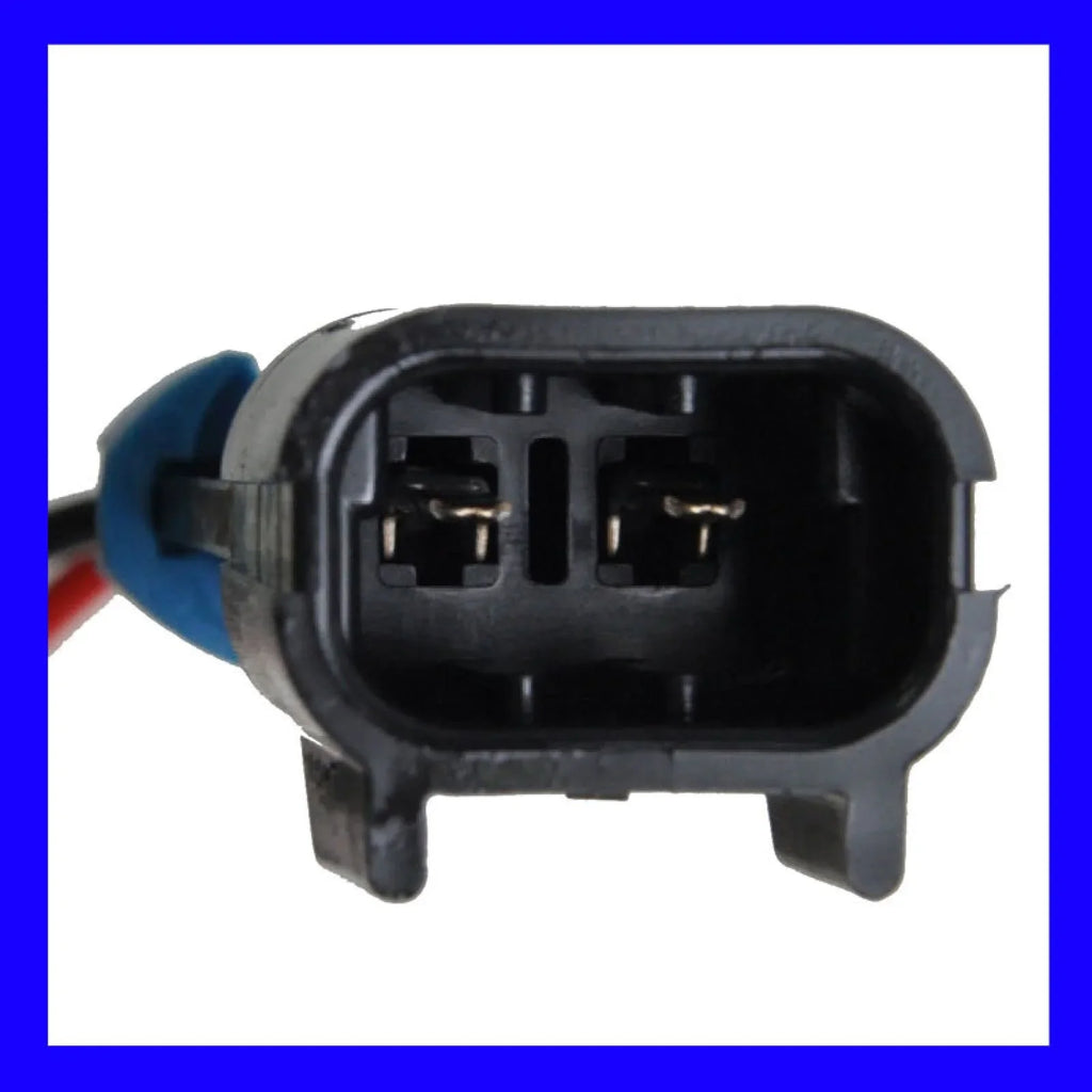 TRQ Electric Fuel Pump for Ford Taurus Mercury Sable V6 3.0L Flex Fuel FPA62103