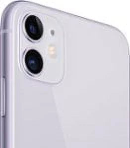 Pre-Owned Apple iPhone 11 64GB Purple (Metro PCS) (Refurbished: Good)