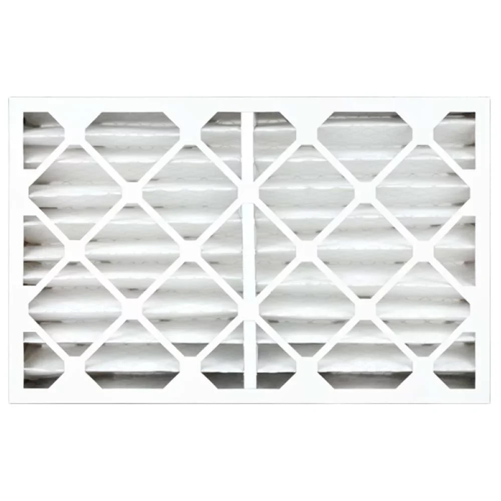 REP Pleated Air Filter For Honeywell FC100A1029 AC 16x25x4 MERV 11 (6 Pack)