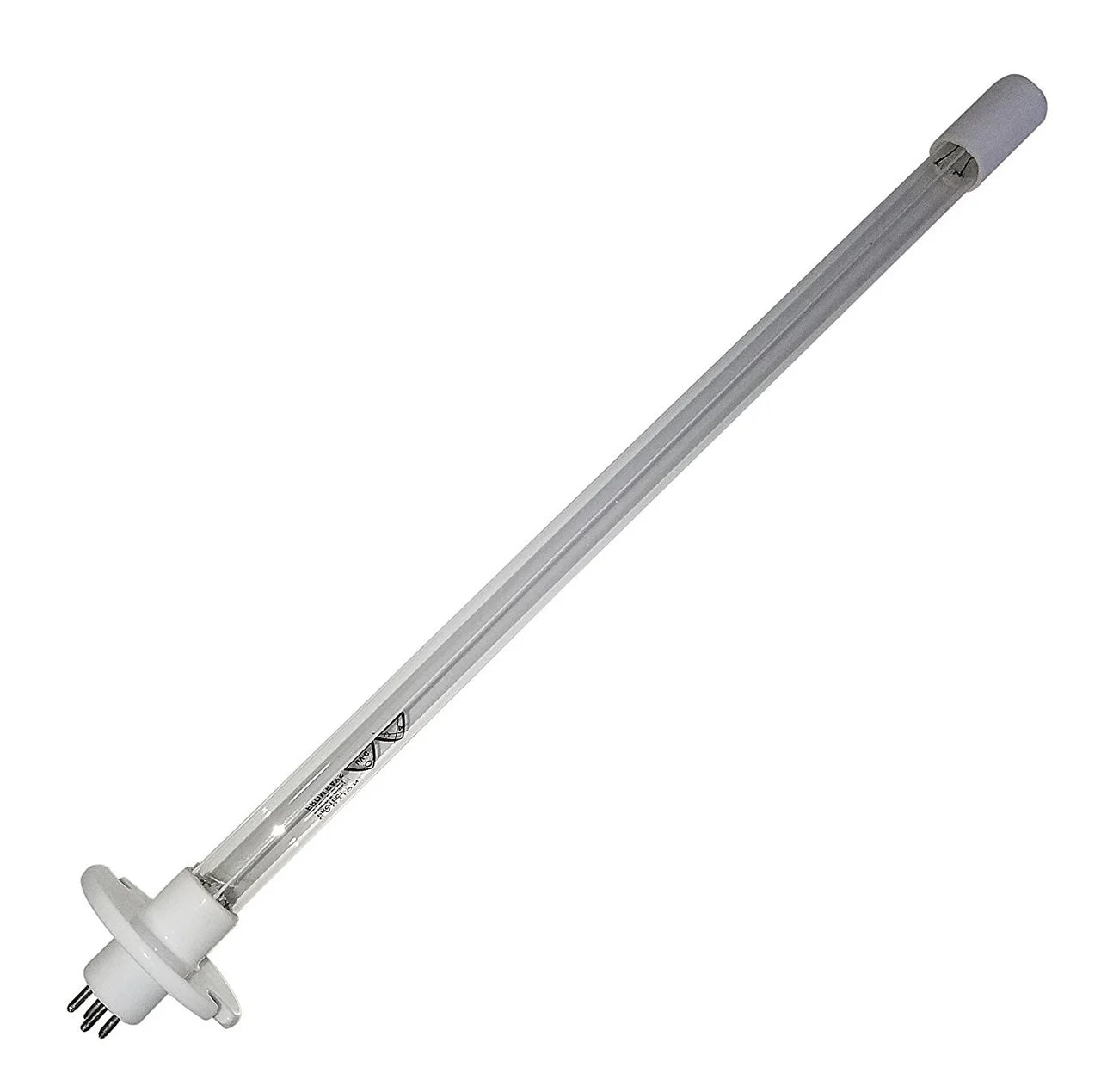 LSE Lighting Fitting 6RBLV15W12L UV Lamp for Air HVAC 6R24L15W12L