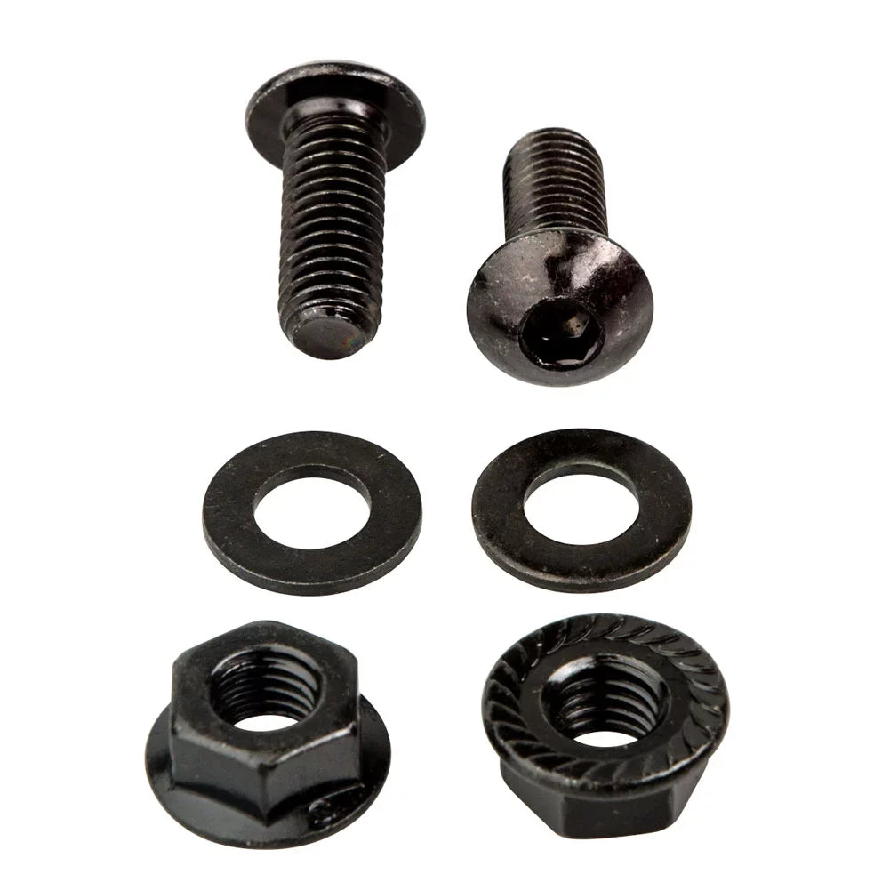 Tusk V2 LED Light Bar Kit 12" Straight For CAN-AM Commander 800R XT 2011-2020
