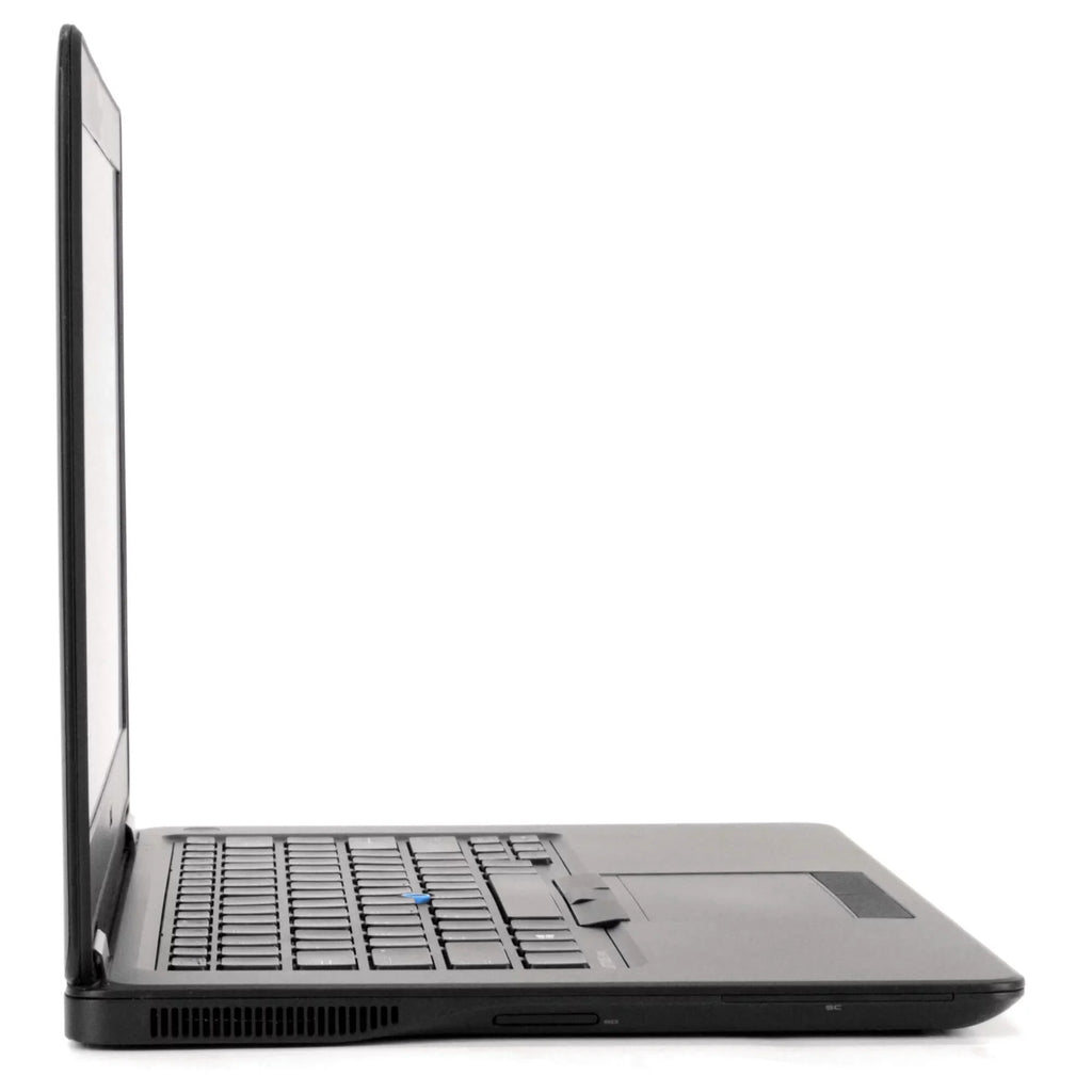 Used E7450 Laptop B Grade i5 Dual Core Gen 5 8GB RAM 256GB SSD Windows 10 Professional 64 Bit