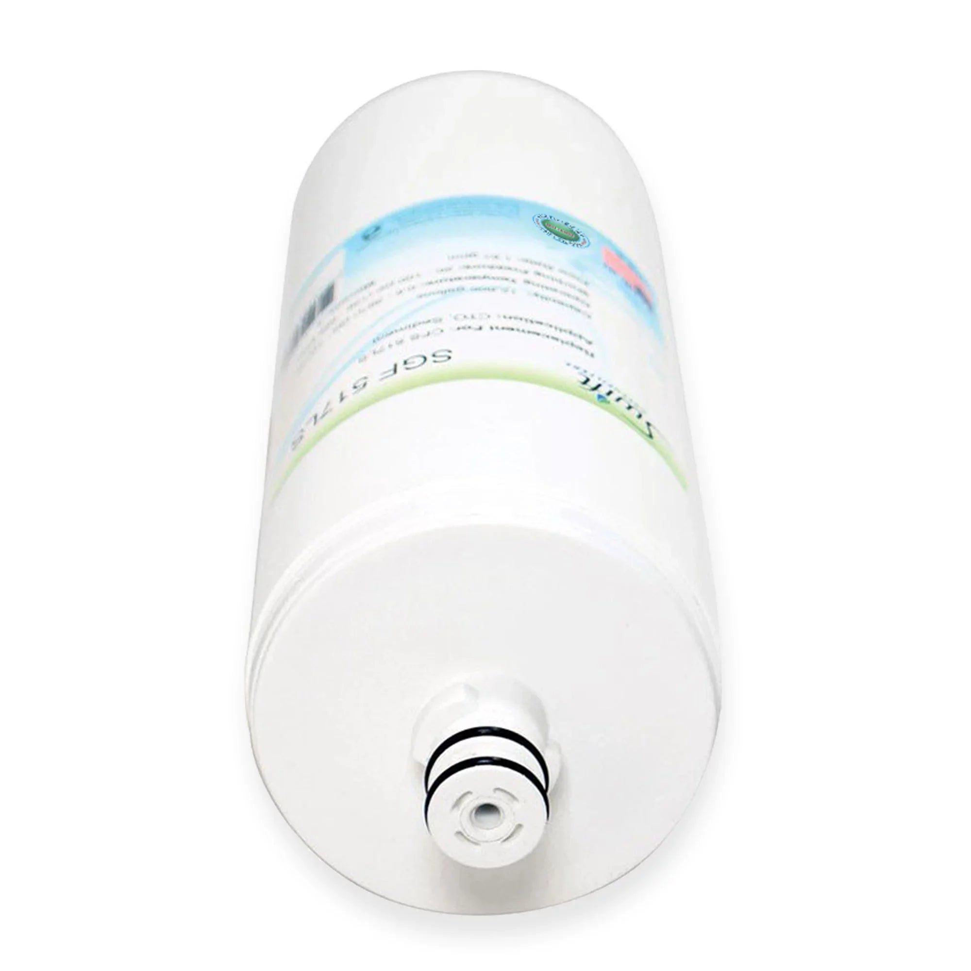Swift Green Filters SGF-517LS Suitable Commercial Water Filter for CFS 517LS , Made in USA (Pack of 2)