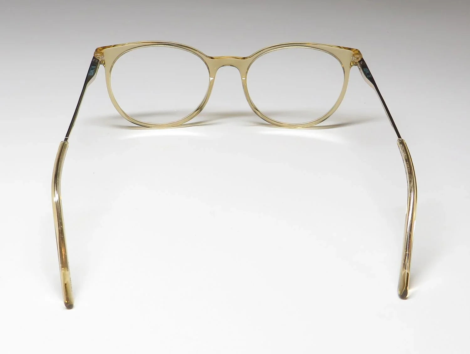 FLOWER 6048 AZALEA CLASSIC SHAPE WOMENS DESIGNER FULL-RIM EYEGLASS FRAME/EYEWEAR