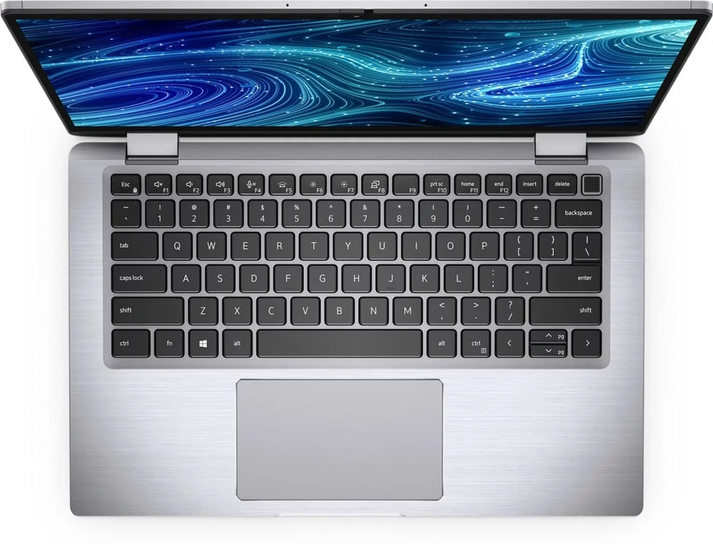 Restored 7000 7420 Laptop (2021) 14" FHD Touch Core i5 - 256GB SSD - 16GB RAM 4 Cores @ 4.4 GHz - 11th Gen CPU (Refurbished)