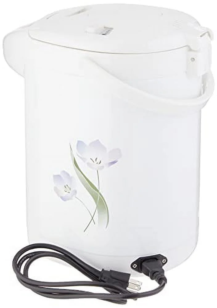SPT 3.2-Liter Hot Water Dispenser with Dual-pump System