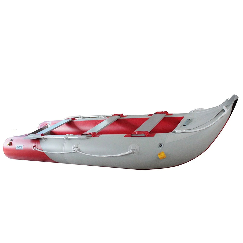 BRIS 14.1Ft Inflatable Ship Inflatable Kayak Canoe Tender Ship