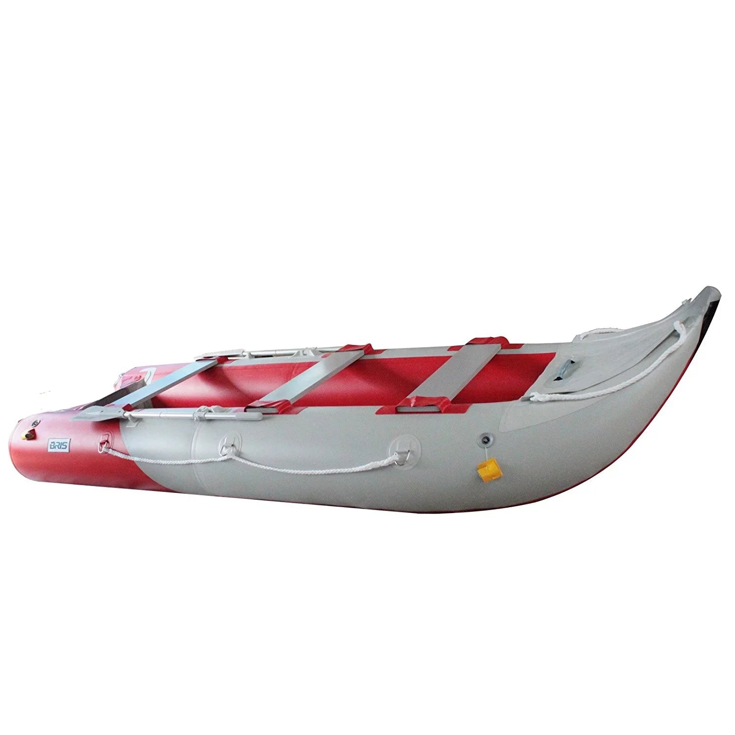 BRIS 14.1Ft Inflatable Ship Inflatable Kayak Canoe Tender Ship