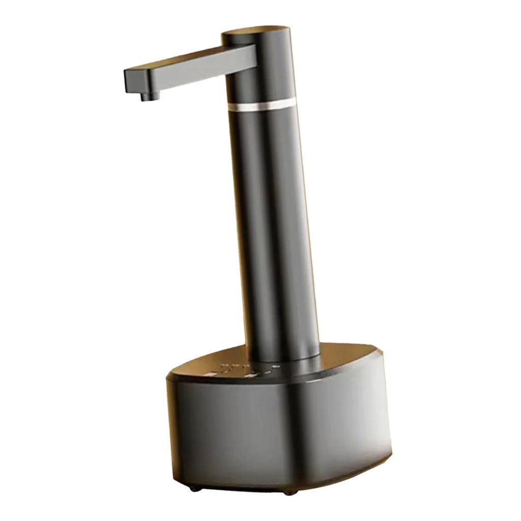 Water Pump Dispenser,Water Drinking Pump,Portable,Countertop Water Dispenser,Bottled Water Pump Dispenser for Kitchen,Outdoor