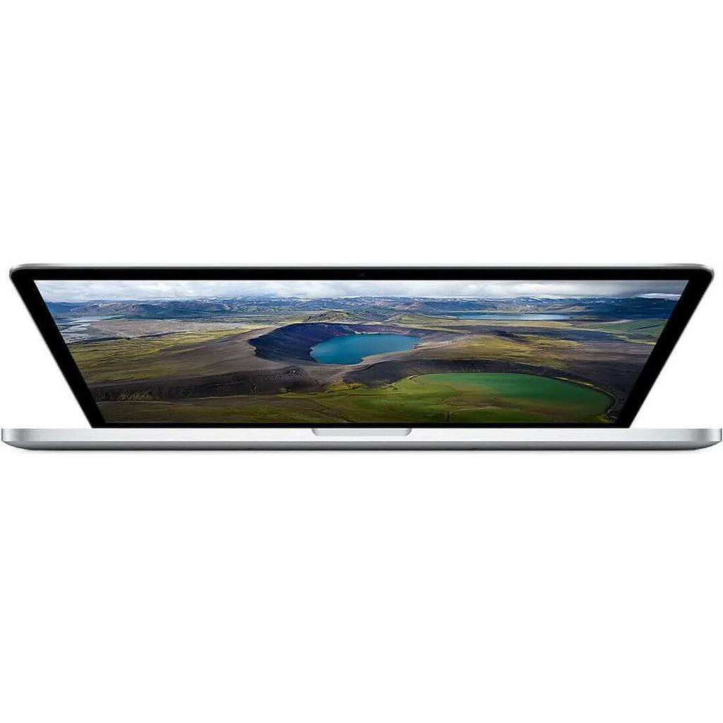 Restored MacBook Pro 13" 2.7ghz i5 16GB RAM 512 GB SSD. (Refurbished)