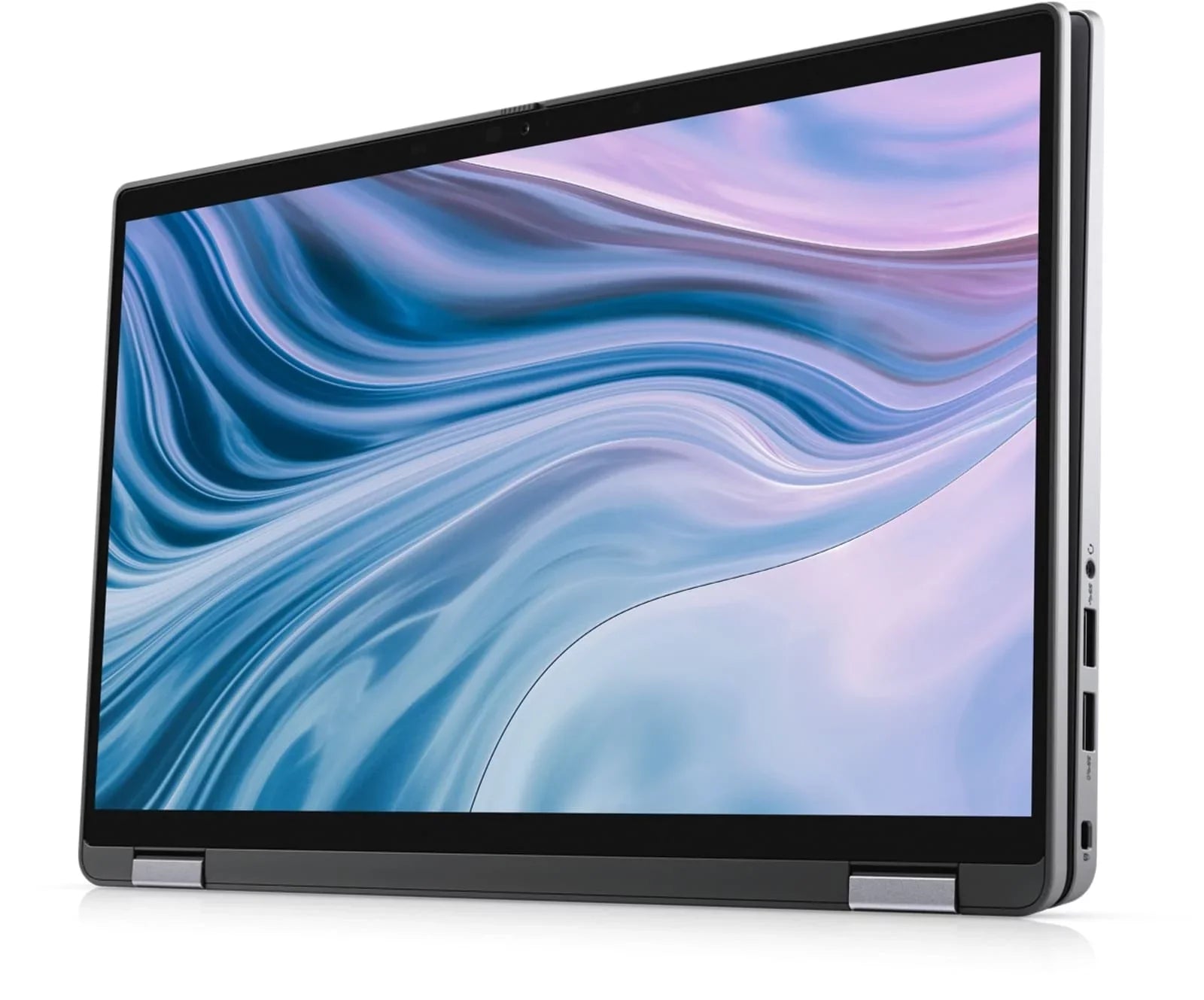 Restored 7000 7410 2-in-1 (2020) | 14" FHD Touch | Core i7 - 256GB SSD - 16GB RAM | 4 Cores @ 4.9 GHz - 10th Gen CPU (Refurbished)