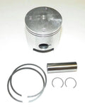 New Polaris Jet Ski Piston Kit Matching With SL 1992-1995 0.5mm over 650CC