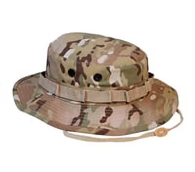 Rothco Boonie Hat - MultiCam, 7 1/4