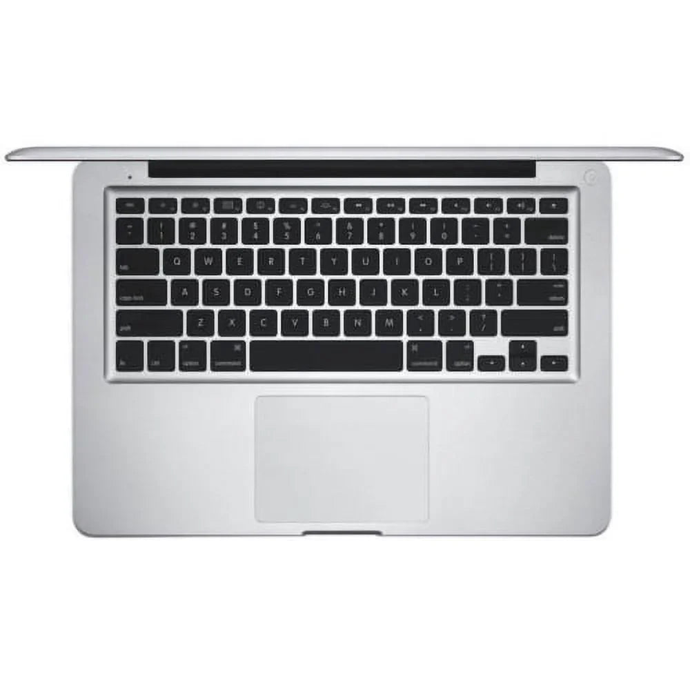 Restored Apple MacBook Pro Core i5 2.5GHz 4GB RAM 160GB HD 13 - MD101LL/A (Refurbished)