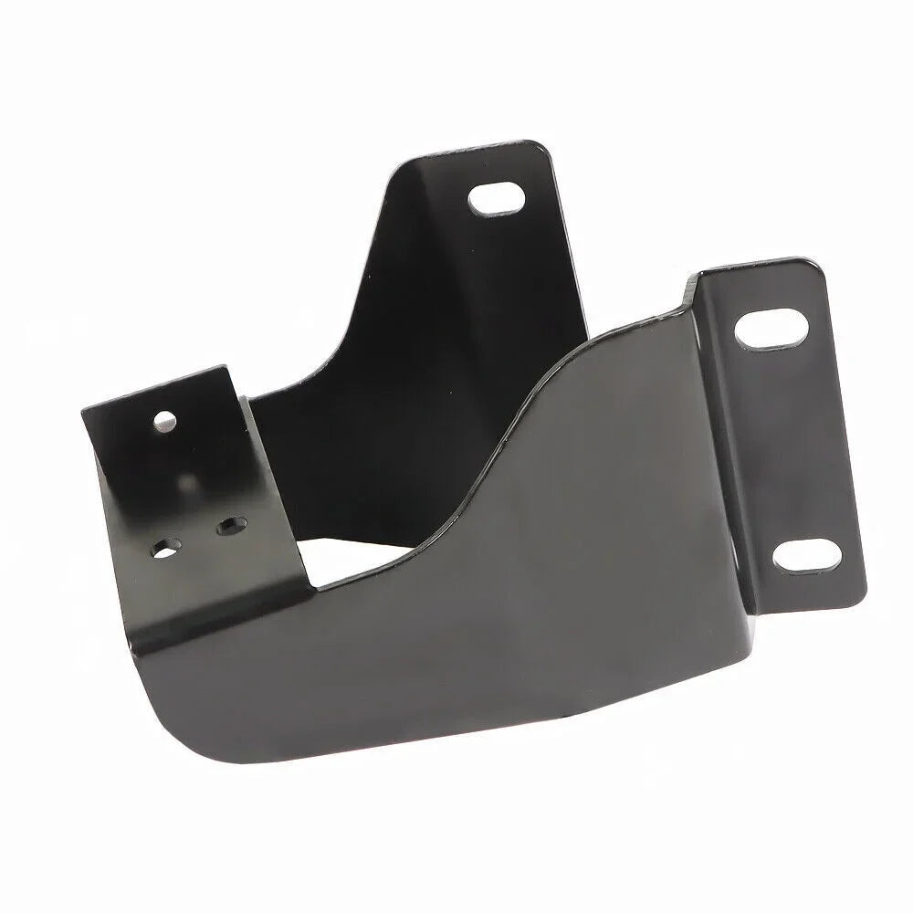 Paddsun Left Side Rear Truck Aluminium Bed Side Steps For 2015-2019 Ford F-150 75312-01A