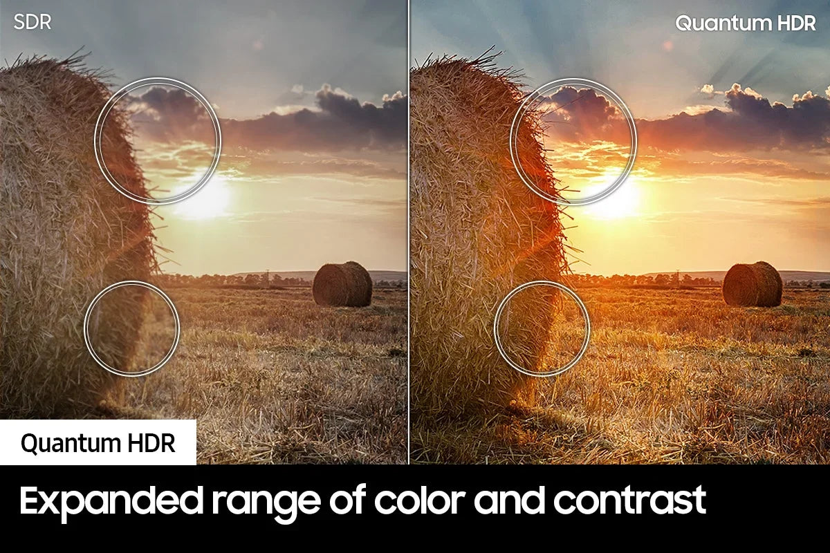 SAMSUNG 50-Inch Class QLED Q80B Series - 4K UHD Direct Full Array Quantum HDR 8X Smart TV with an Additional 2 Year Wrap by Epic Protect (2022)