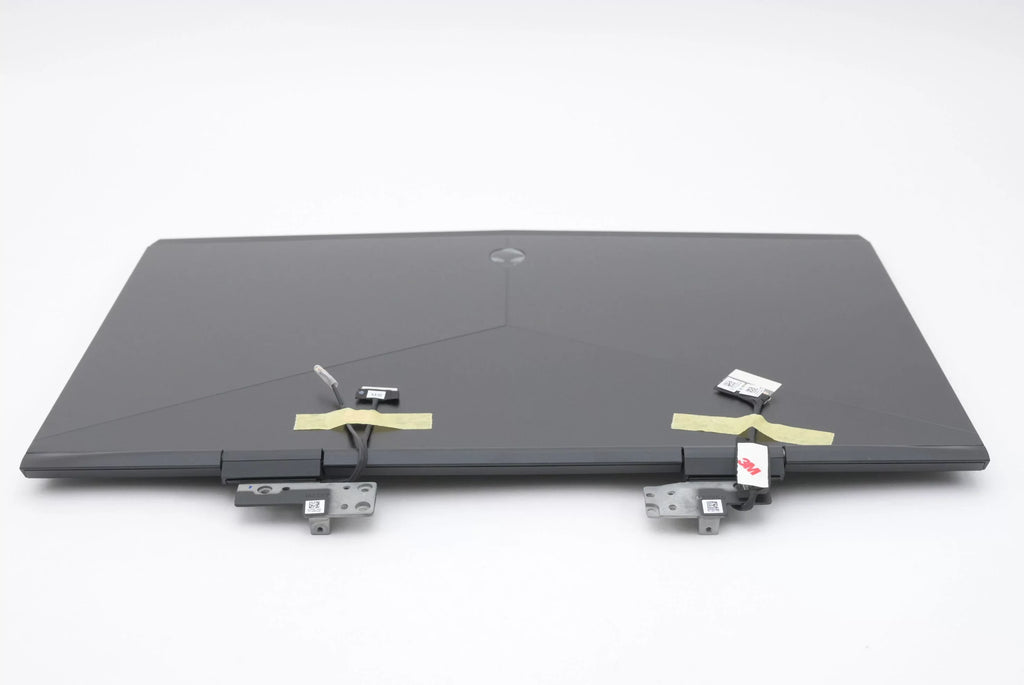 Alienware 17 R5 17.3" Matte Laptop Screen Assembly MWY7K 0G1XC3