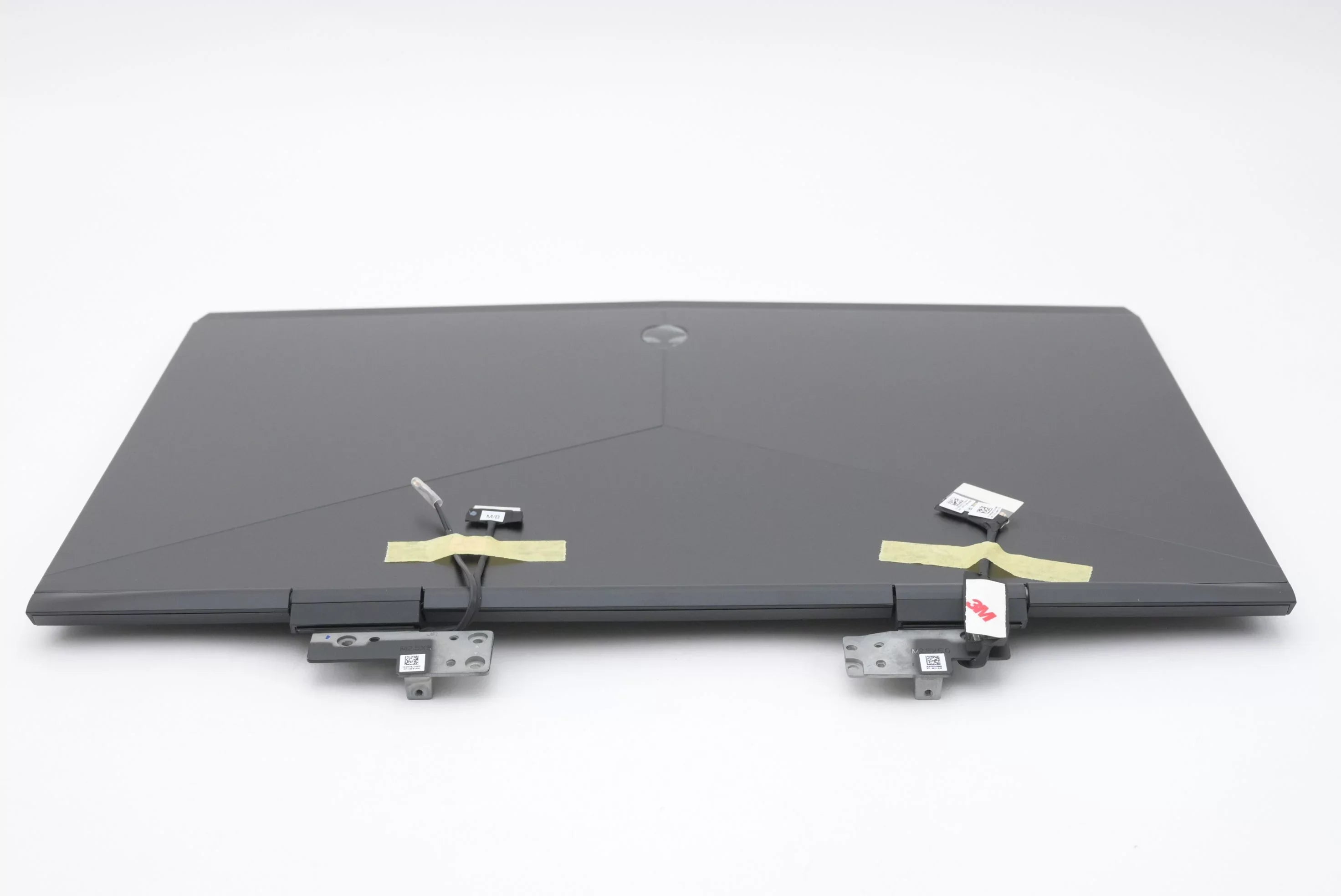 Alienware 17 R5 17.3" Matte Laptop Screen Assembly MWY7K 0G1XC3