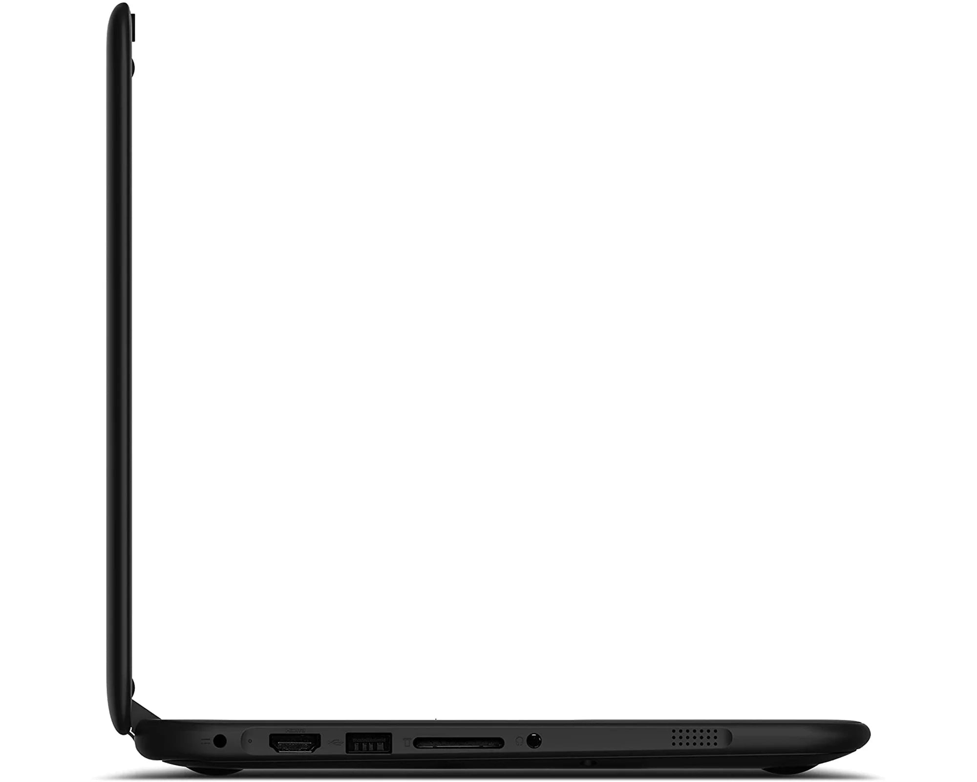 Restored Lenovo N22 11.6" HD Google Chromebook 16GB SSD Wifi Webcam Bluetooth HDMI (Refurbished)