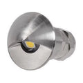Race Sport MSDLSSRGB - NEW - Marine 5050 LED Deck Lighting Beveled Downward pitch technology - Stainless Steel RGB Multi-Color - Fitting with HydroBLAST Controllers